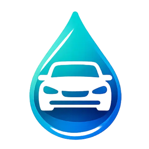 Lavage auto à domicile Luquet